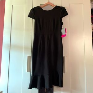 Brand new Betsy Johnson / with tags / never worn